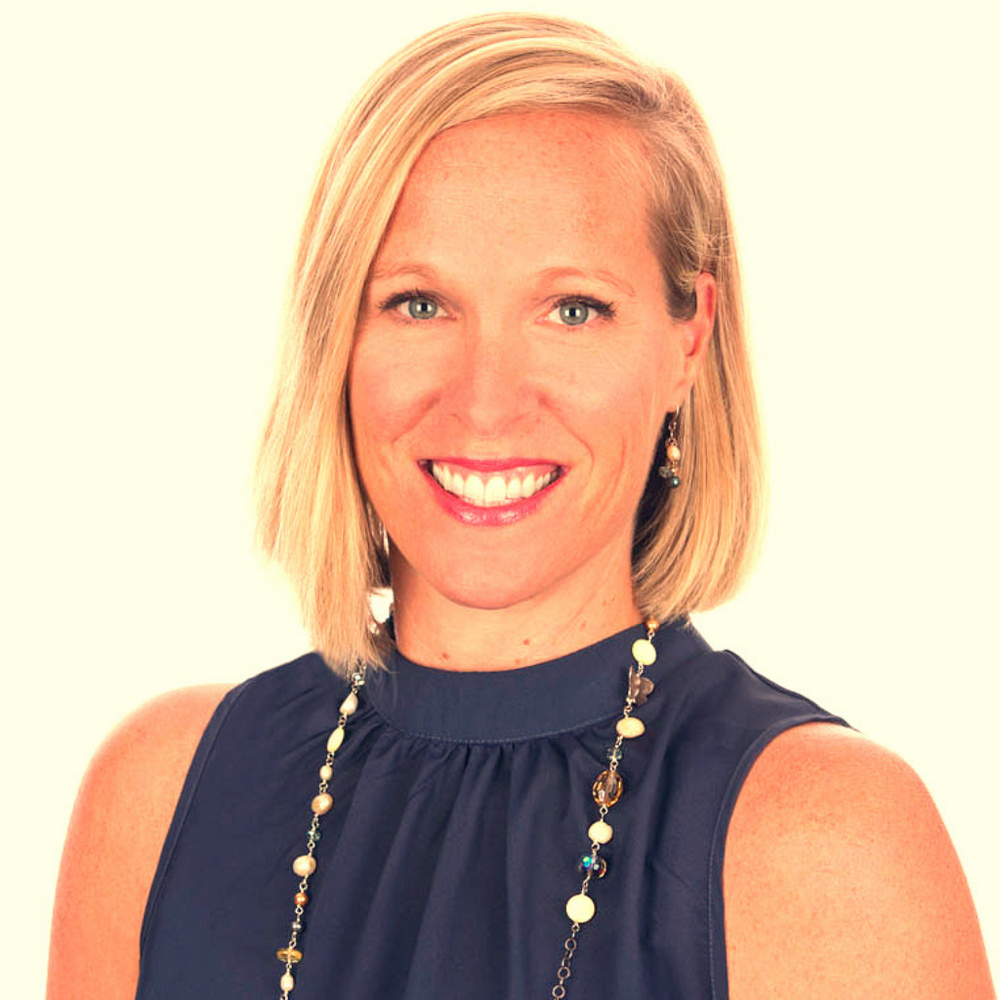 Meet your Posher, Debra